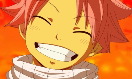 «Fairy Tail» es de Selecta Visión