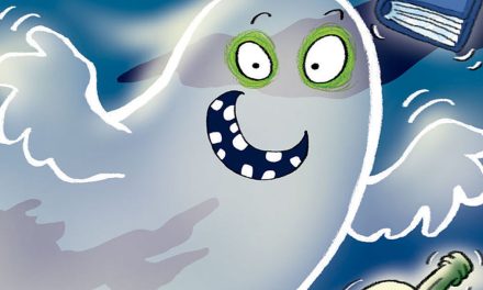El fantasma de Devir