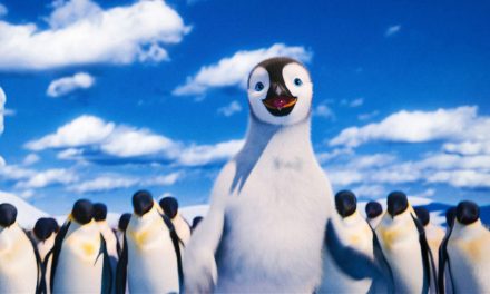 «Happy Feet 2»: El pingüino vuelve a bailar