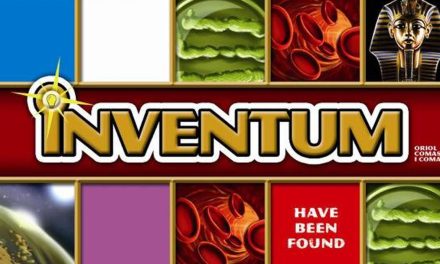 Inventar es divertido
