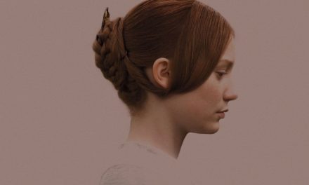 «Jane Eyre»: Alicia y Magneto en Thornfield Hall