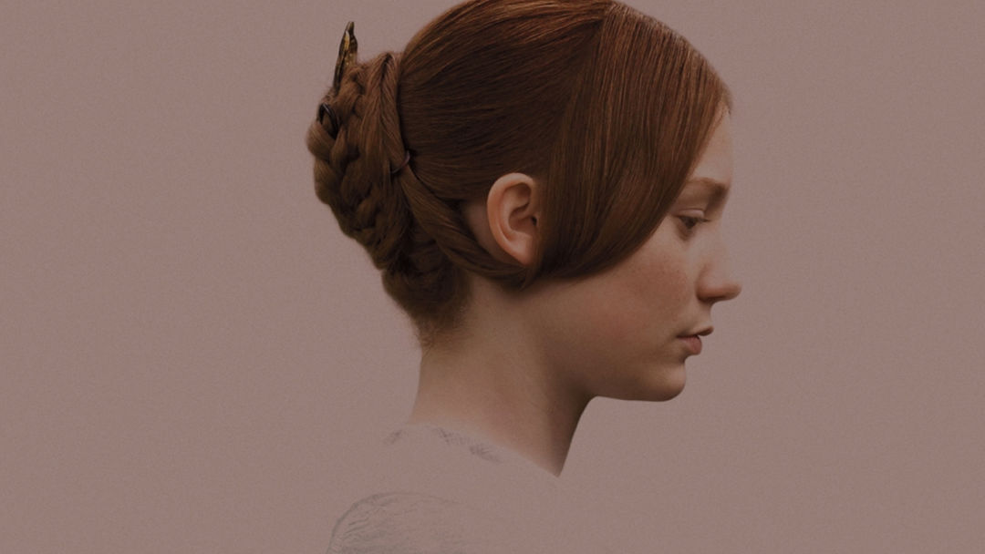 «Jane Eyre»: Alicia y Magneto en Thornfield Hall
