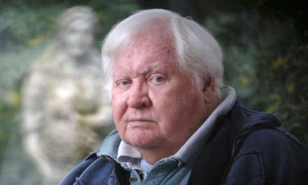 Ken Russell: The End