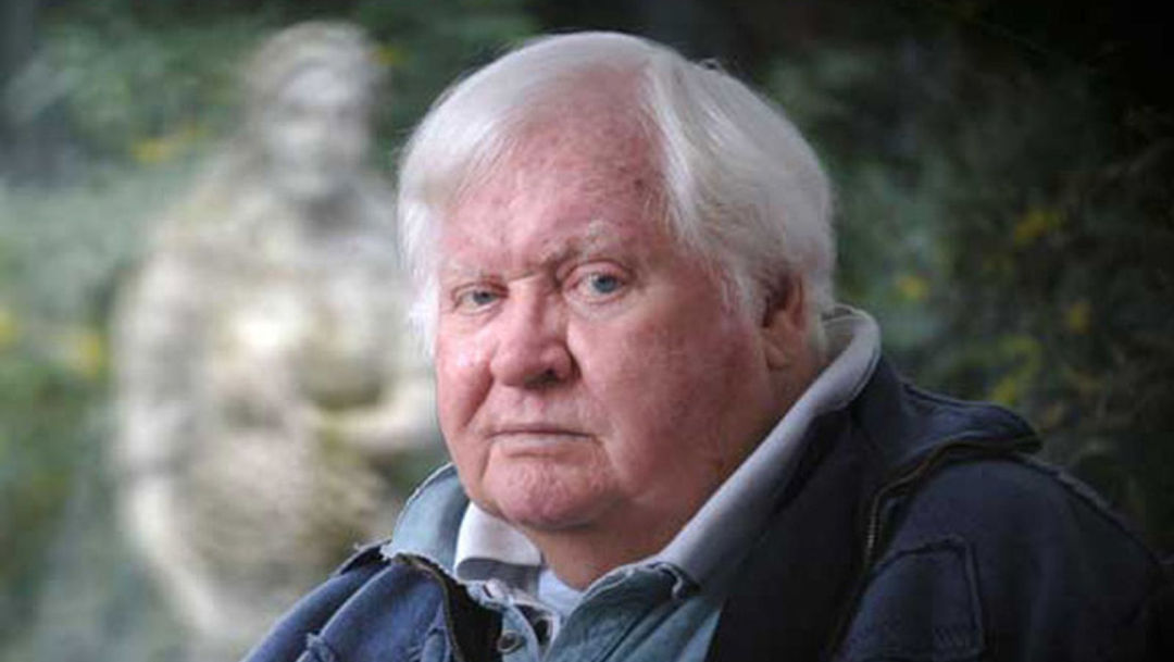 Ken Russell: The End