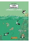 Ediciones Kraken presenta «Como Borregos. Cazadores y Cazados»
