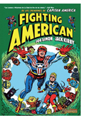 Ediciones Kraken presenta «Fighting American»