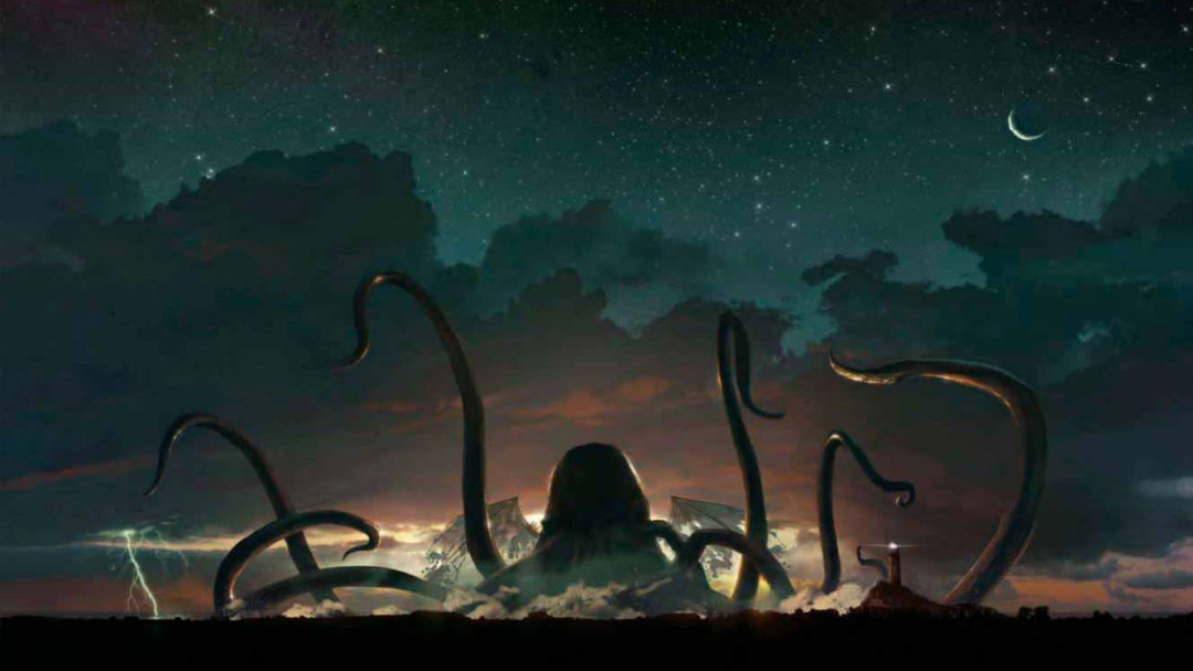 «La llamada de Cthulhu» se reinventa… otra vez