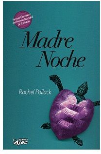 Grupo Ajec presenta «Madre Noche»