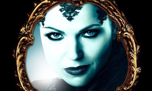 Dos series que no deberías perderte: «Once upon a time» y «American Horror History»