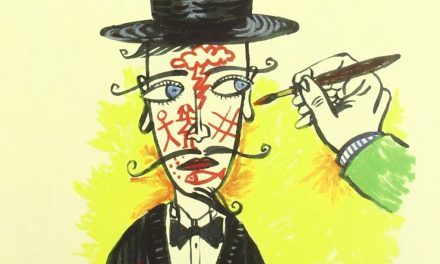 Sins Entido presenta «El Panteón de los Ilustres Ilustrados»