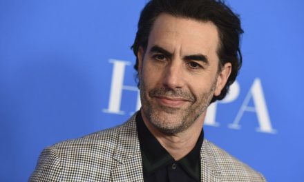Tarantino ficha a Borat
