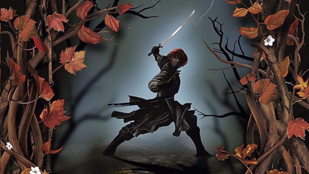 «The Wise Man’s Fear» de Patrick Rothfuss, a la venta en septiembre