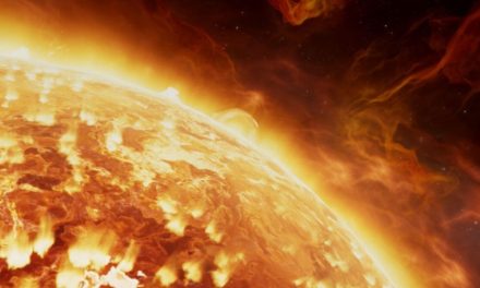 La Factoría de Ideas presenta «Tormenta Solar»