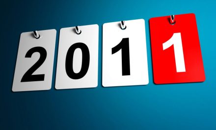 Lo mejor del año 2011