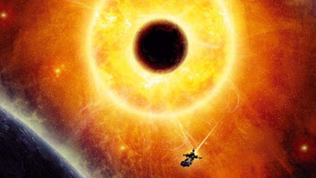 Bibliópolis presenta «Accelerando»