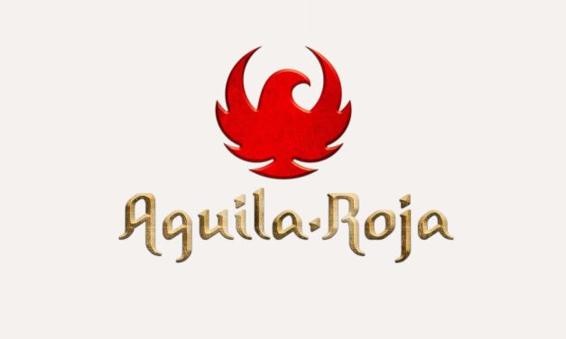 HBO apuesta por «Águila Roja» (¡era broma!)