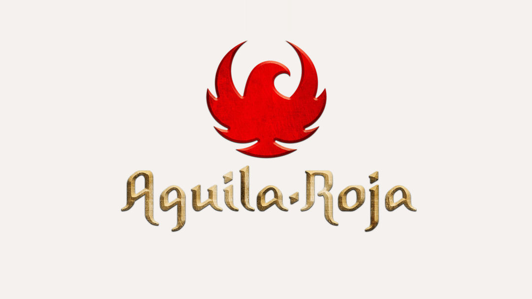 Lo siguiente para «Aguila Roja»: cartas coleccionables