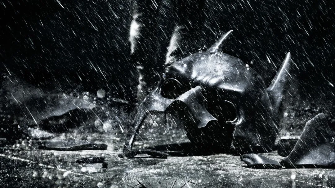 Trailer oficial de «The Dark Knight Rises»