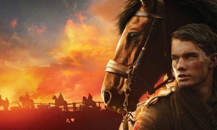 «Caballo de Batalla»: Un caballo para Spielberg