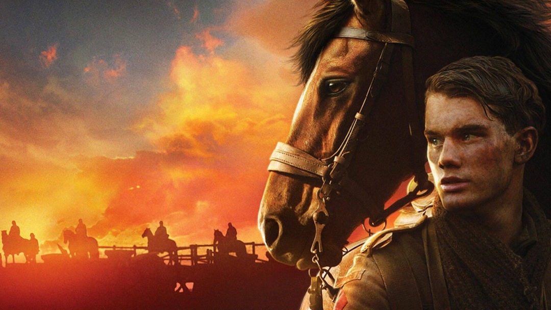 «Caballo de Batalla»: Un caballo para Spielberg