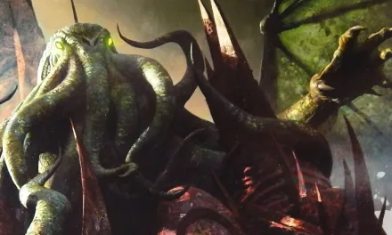 Cthulhu, inspiración artística