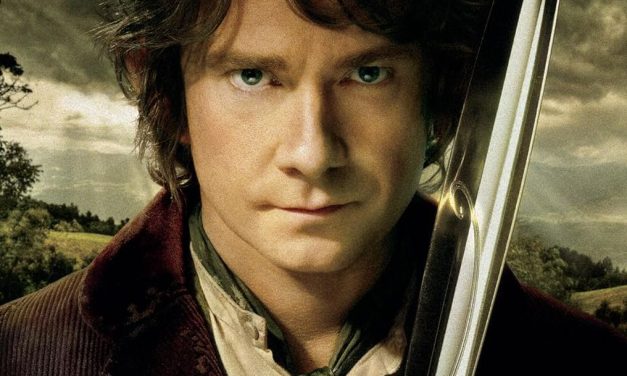 Trailer oficial de «El Hobbit»