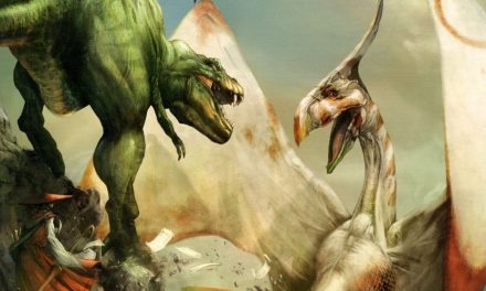 Evolucionar o morir