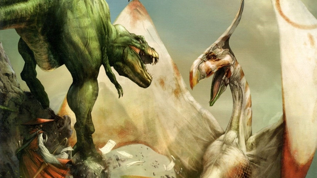 Evolucionar o morir