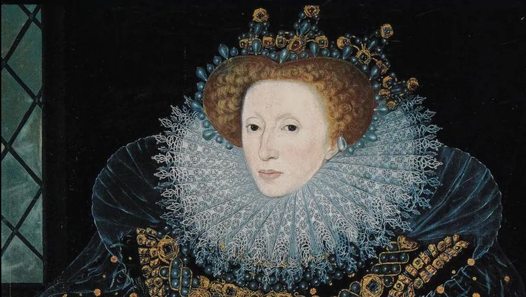 Marlow presenta «Gloriana, o La Reina Insatisfecha»