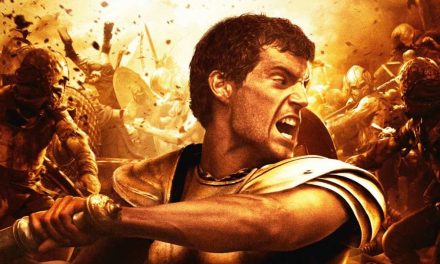 «Inmortals»: La batalla de los dioses