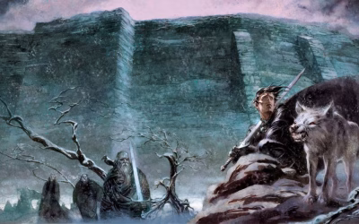 Gigamesh reimprime «Canción de Hielo y Fuego»
