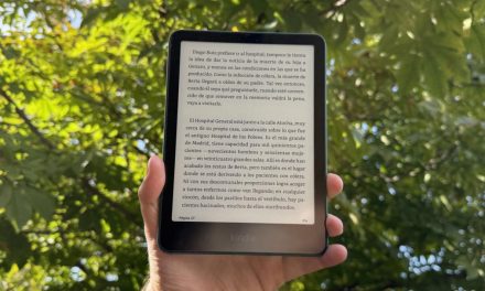 ¿Merece la pena el Kindle de Amazon?