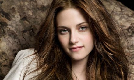 Kristen Stewart, la más rentable