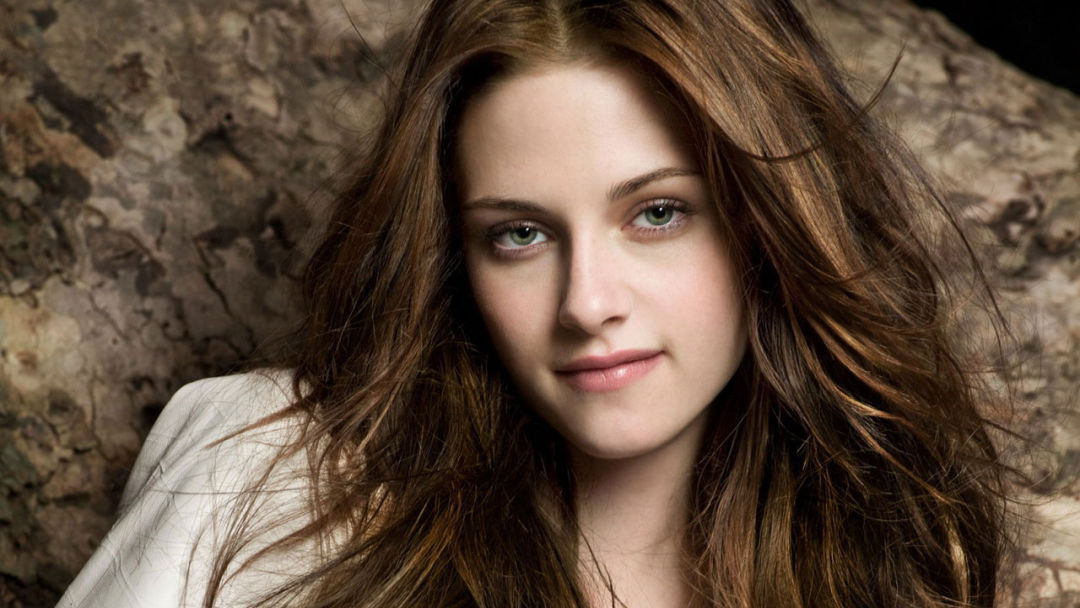 Kristen Stewart, la más rentable