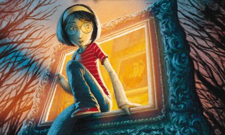 Ediciones Siruela presenta «Las Sombras»