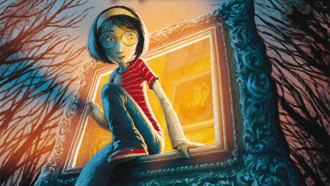 Ediciones Siruela presenta «Las Sombras»
