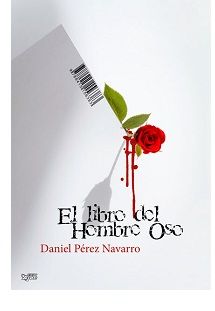 Grupo Ajec presenta «El Libro del Hombre Oso»