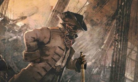 23 Escalones presenta «Los Piratas Circulares»