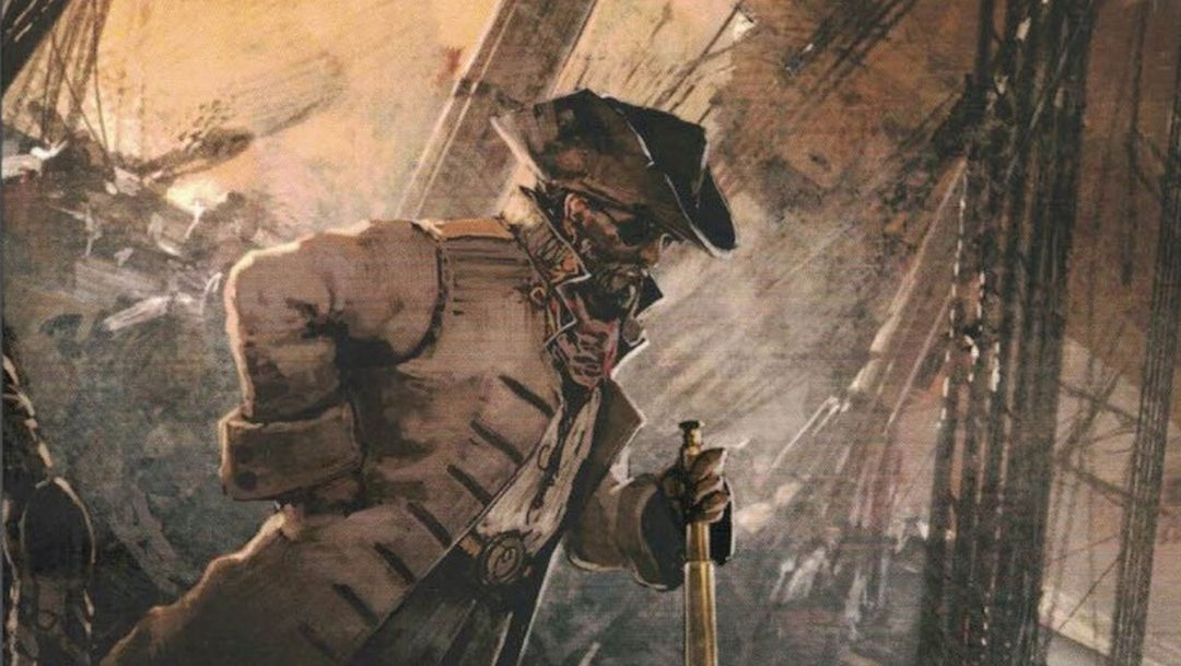 23 Escalones presenta «Los Piratas Circulares»