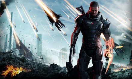 «Mass Effect 3», un videojuego con banda sonora de cine