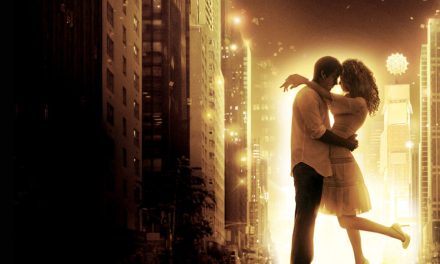 «Noche de Fin de Año»: El amor en doce campanadas