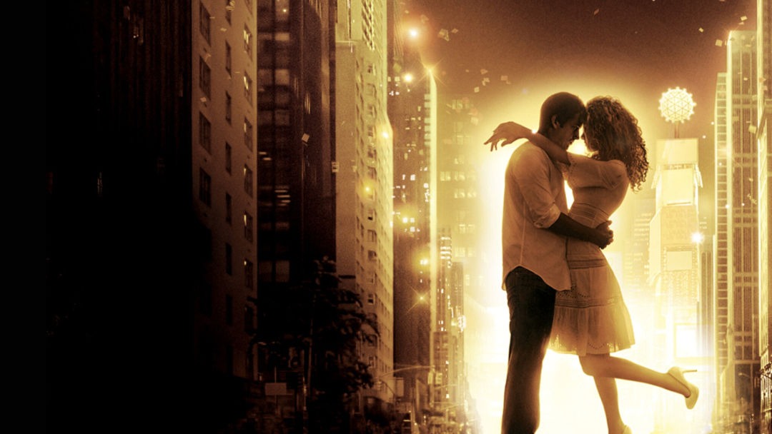 «Noche de Fin de Año»: El amor en doce campanadas