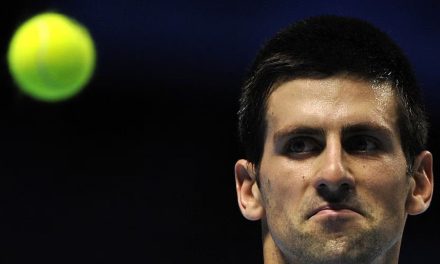 «Mercenario» Djokovic