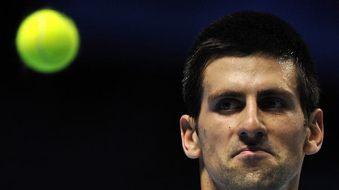 «Mercenario» Djokovic