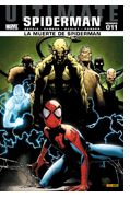 Panini Comics presenta “Ultimate Spiderman num.11”