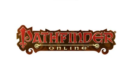 ¡Pathfinder Online!