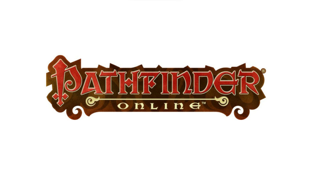 ¡Pathfinder Online!