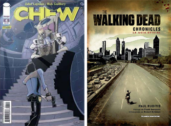 Novedades de la línea World de Planeta DeAgostini para diciembre del 2011