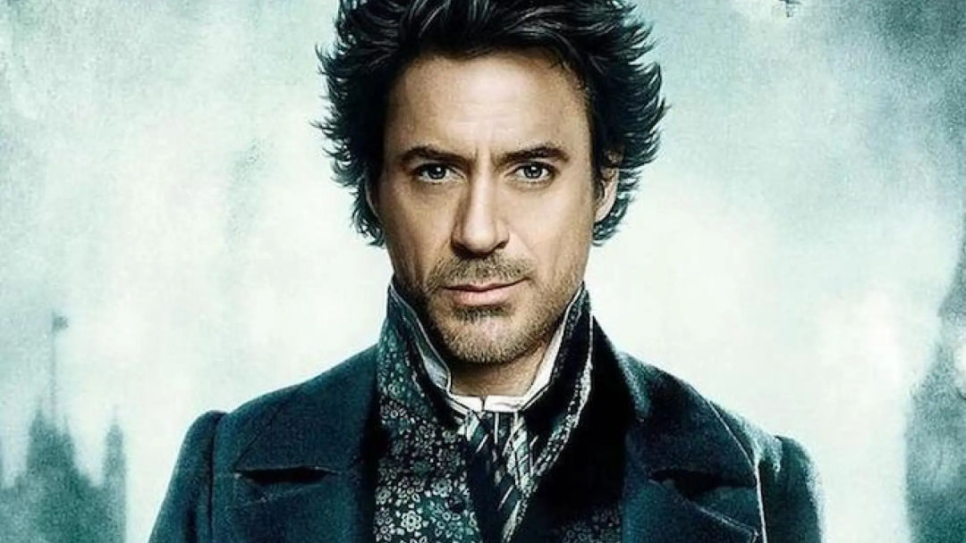 «Sherlock Holmes: Juego de Sombras»: Contra Moriarty