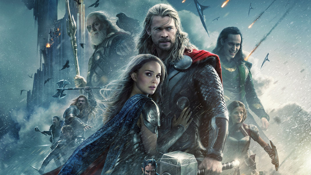 «Thor 2» se queda sin directora